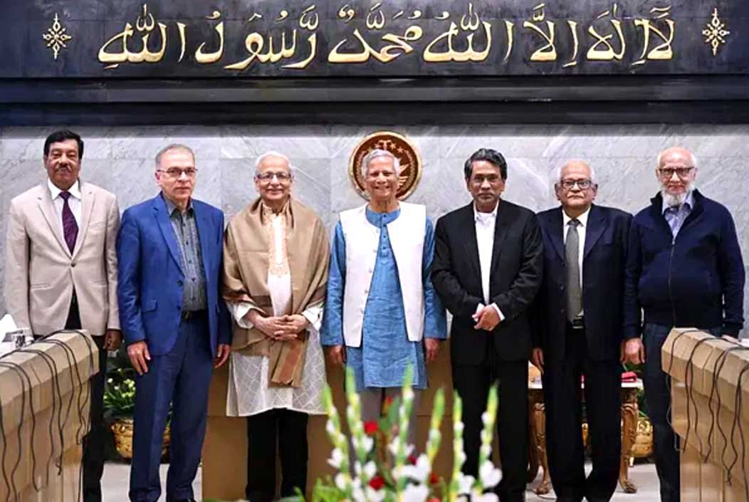 ৪০% ভোট না পড়লে সেই আসনে পুনর্নির্বাচনের সুপারিশ