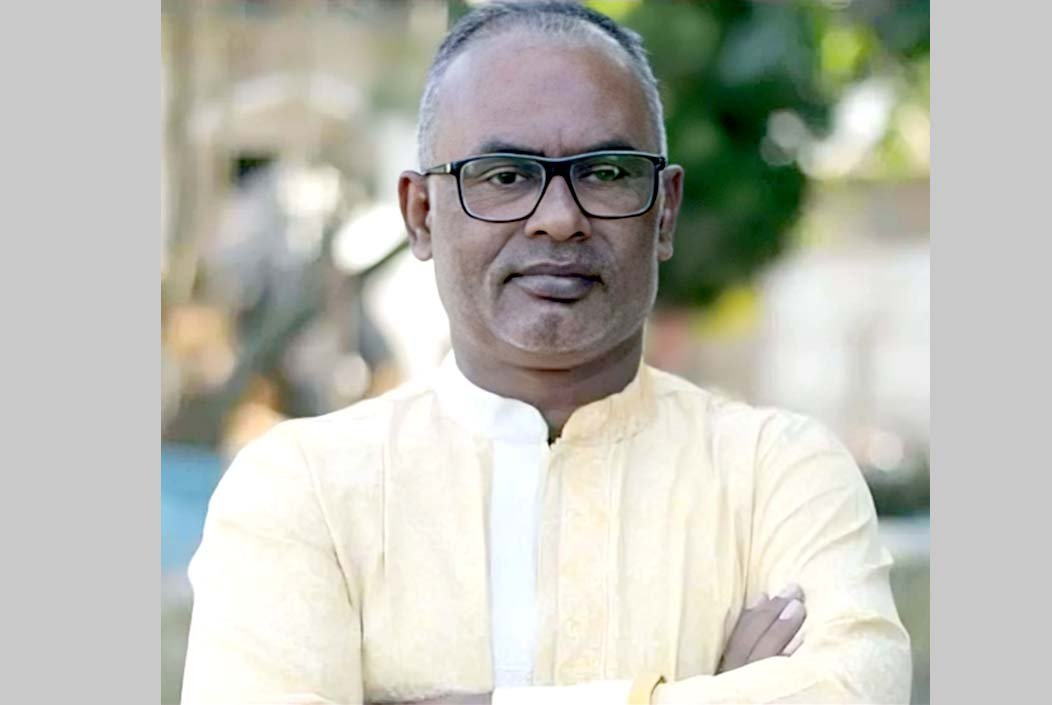 আওয়ামী লীগ নেতা ‘কানা হারুন’ গ্রেফতার