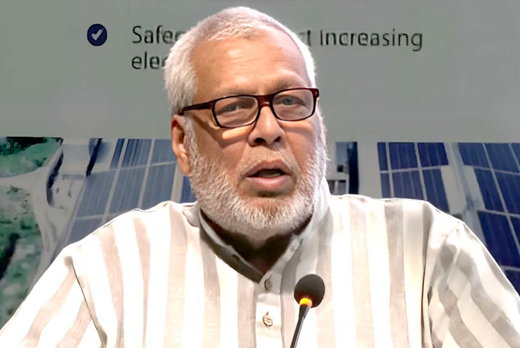 আসছে রমজান ও গরমে কোনও লোডশেডিং হবে না: জ্বালানি উপদেষ্টা