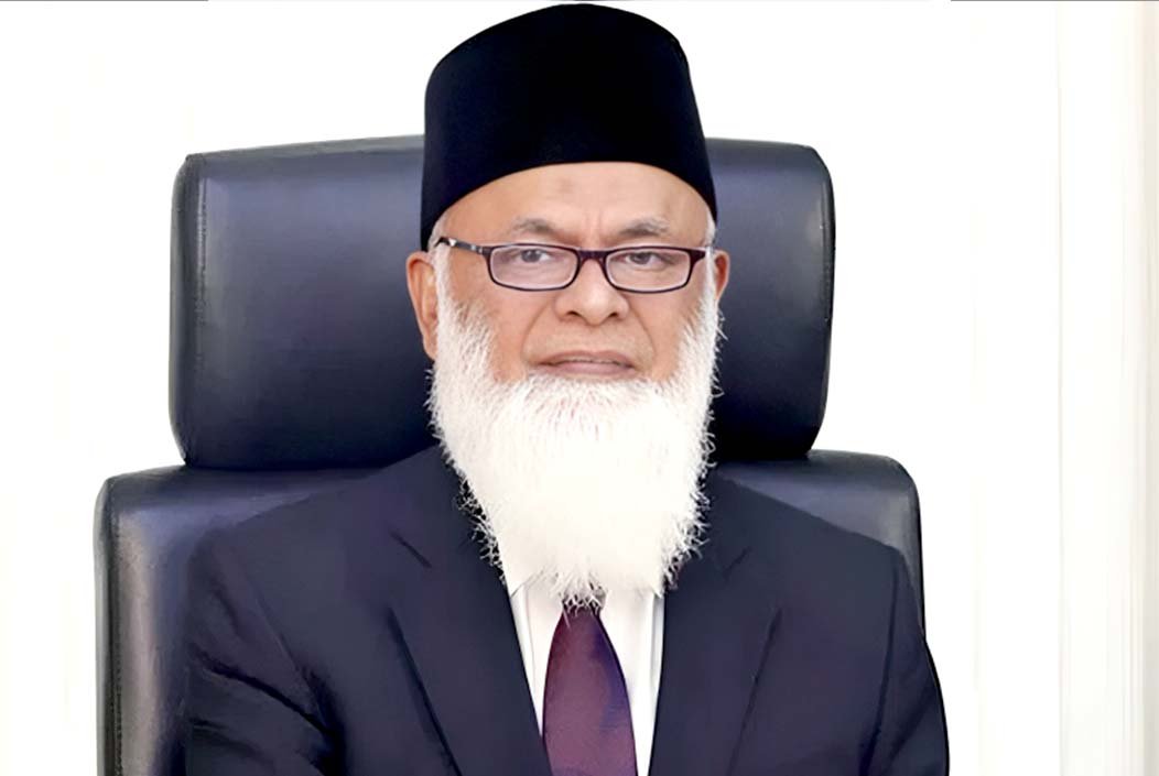 গণহত্যার দায়ে মামলা, নাসা গ্রুপের চেয়ারম্যান ১০ দিনের রিমান্ডে