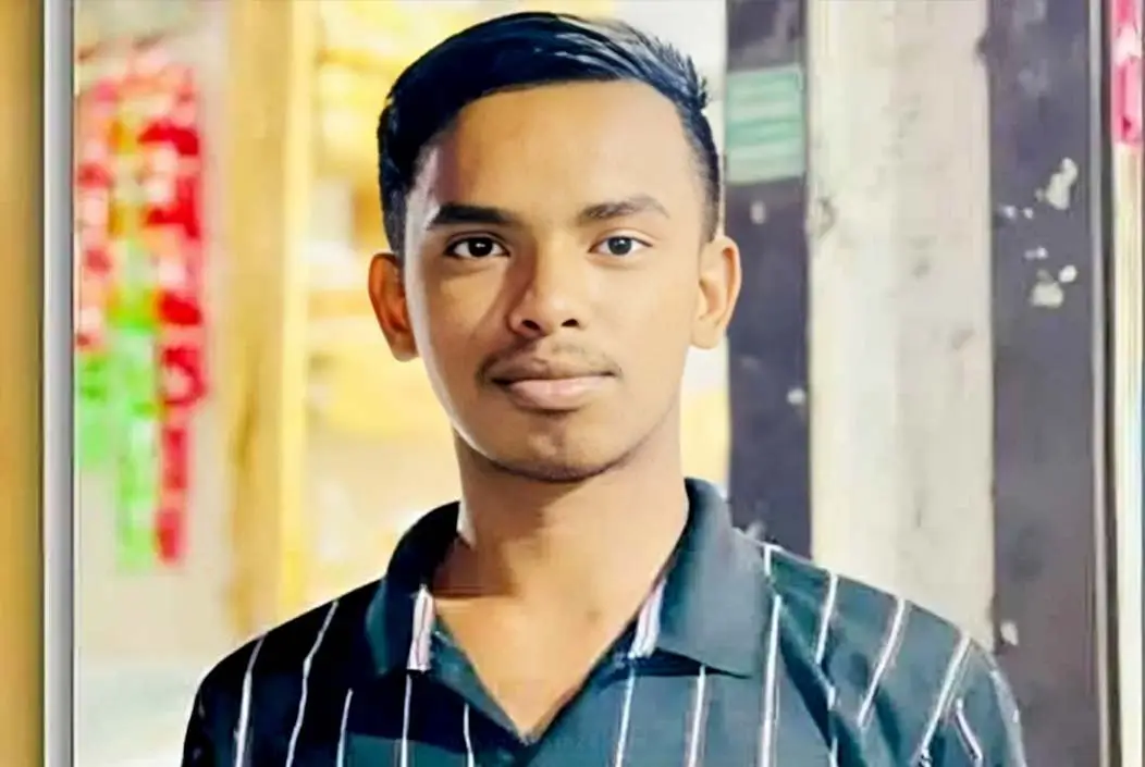 গাজীপুরে আওয়ামী সন্ত্রাসী হামলায় আহত কাশেমের মৃত্যু