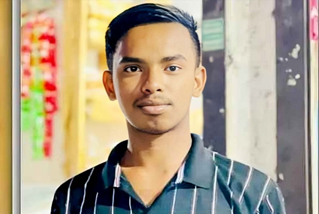 গাজীপুরে আওয়ামী সন্ত্রাসী হামলায় আহত কাশেমের মৃত্যু