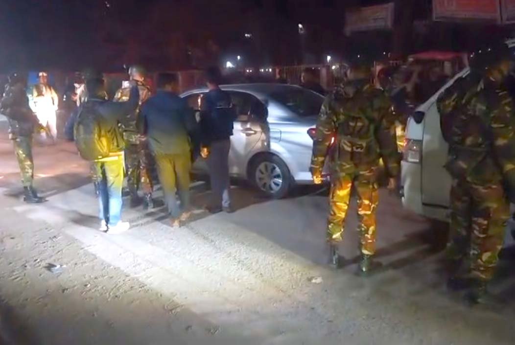ছাত্র-জনতার ওপর হামলায় আওয়ামী লীগের ৪০ নেতাকর্মী গ্রেফতার