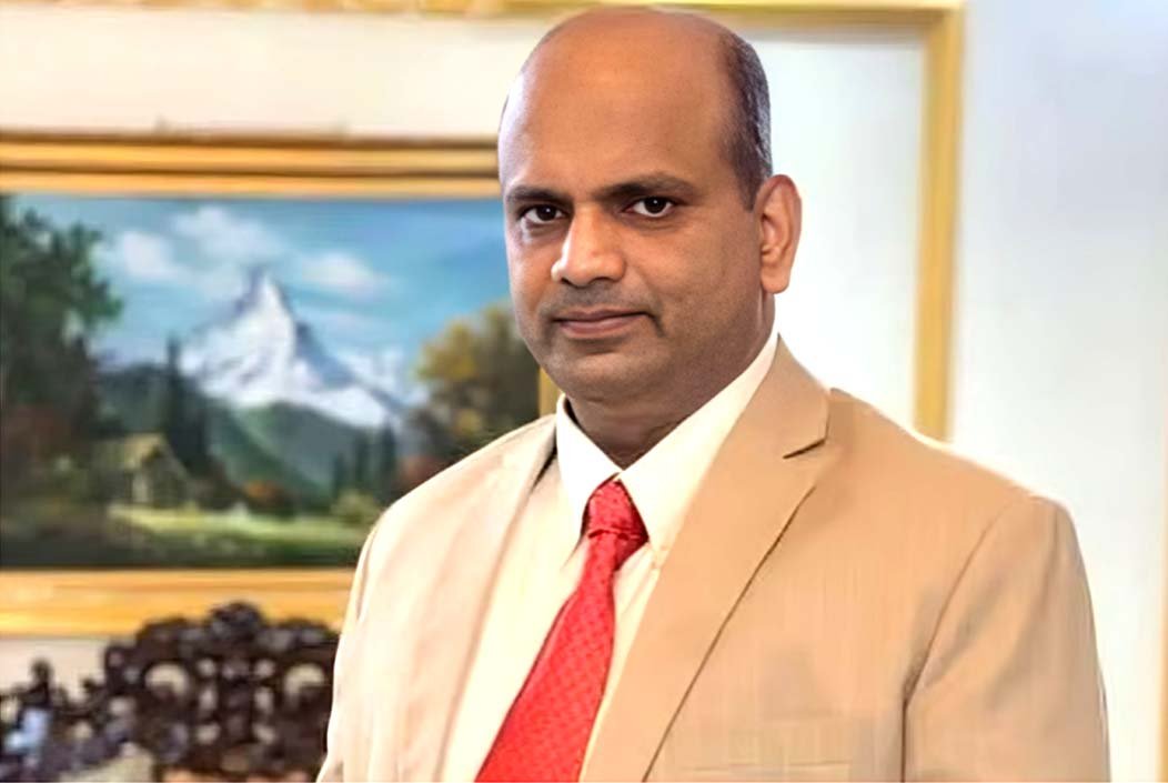 ছেলের বিয়ের অনুষ্ঠান থেকে আওয়ামী লীগ নেতা আটক