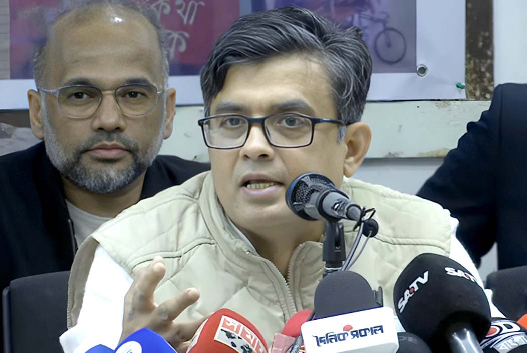 ড. ইউনূসকে জঙ্গি লিডার প্রমাণে মিলিয়ন ডলার খরচ করছে ভারতীয় মিডিয়া: প্রেস সচিব