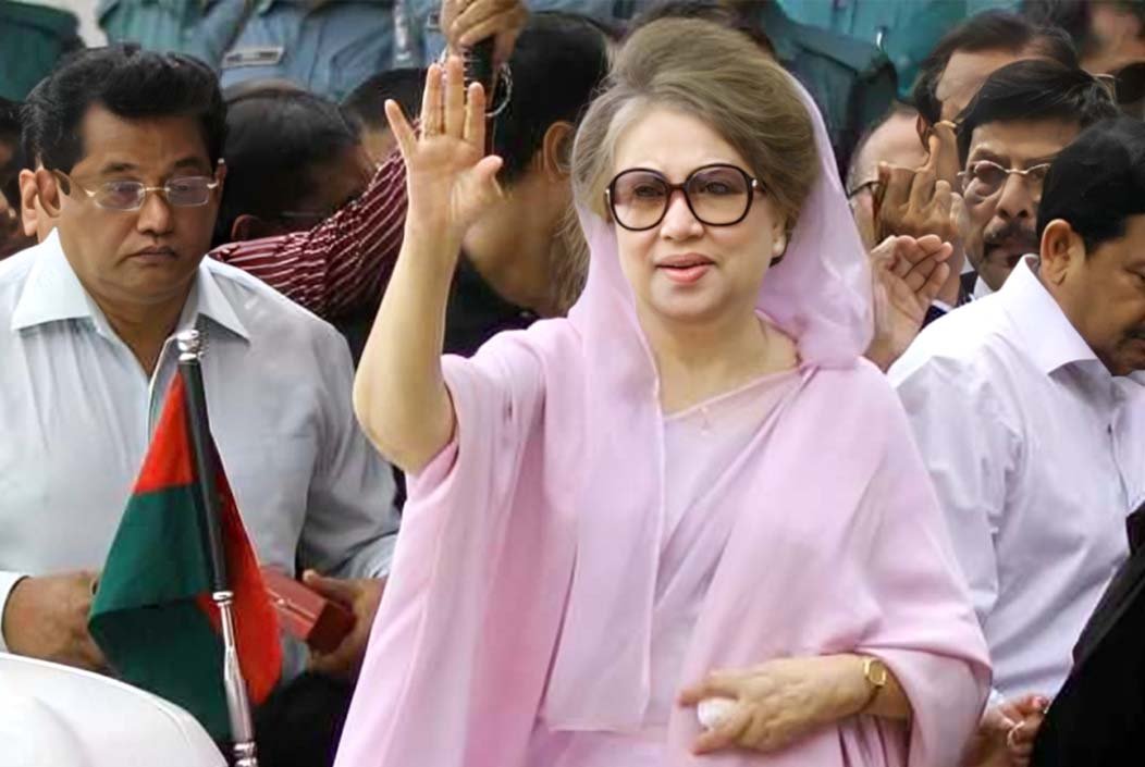নাইকো দুর্নীতি মামলায় খালেদা জিয়াসহ ৮ আসামিই খালাস