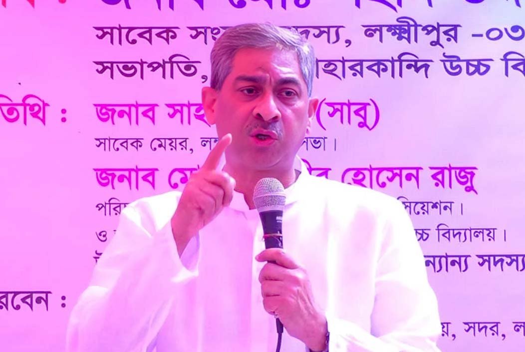 ফ্যাসিস্ট সরকারের অপকীর্তি ও দুর্নীতি পাঠ্যপুস্তকে লিপিবদ্ধ করতে হবে: এ্যানি