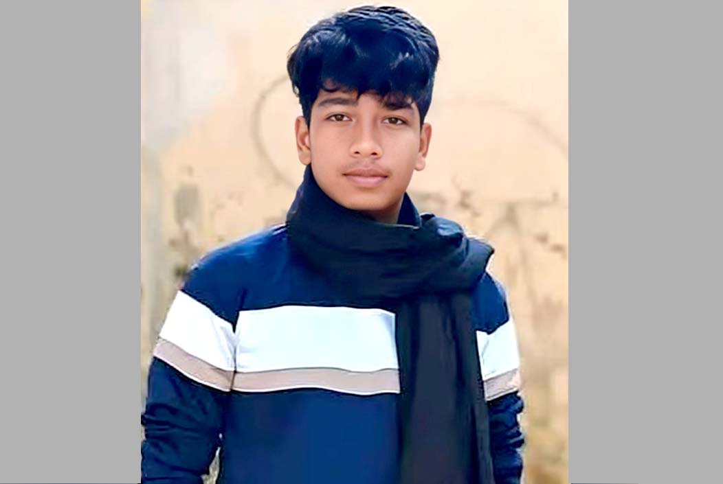 বগুড়ায় দুর্বৃত্তদের ছুরিকাঘাতে স্কুলছাত্র খুন