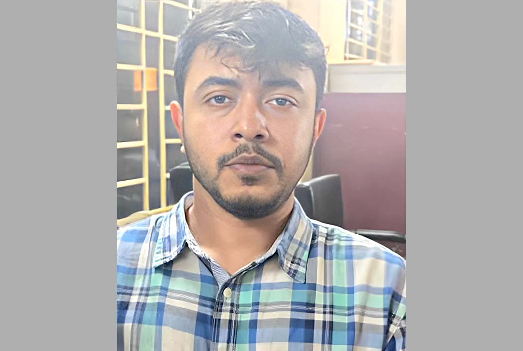 ব্র্যাক বিশ্ববিদ্যালয় ছাত্রলীগের সভাপতি অপূর্ব গ্রেফতার