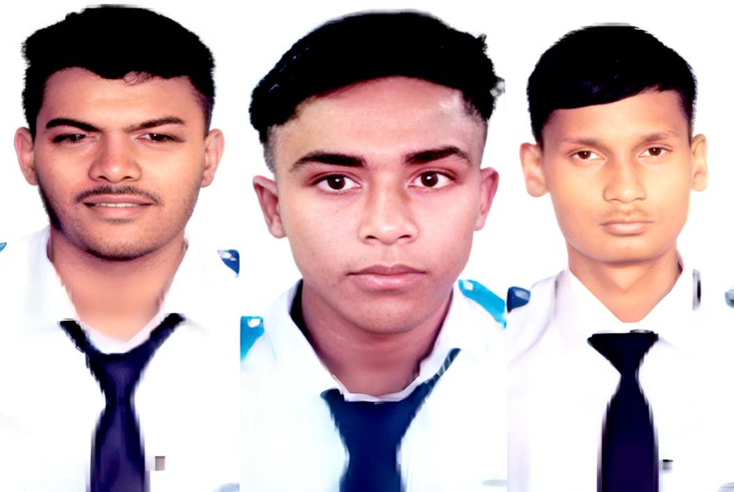 মেলা থেকে বাড়ি ফেরা হলো না তিন বন্ধুর