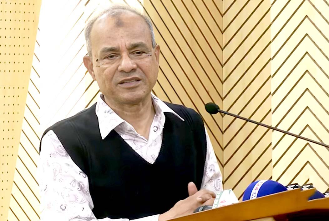 শয়তান শেষ না হওয়া পর্যন্ত চলবে অপারেশন ‘ডেভিল হান্ট’: স...