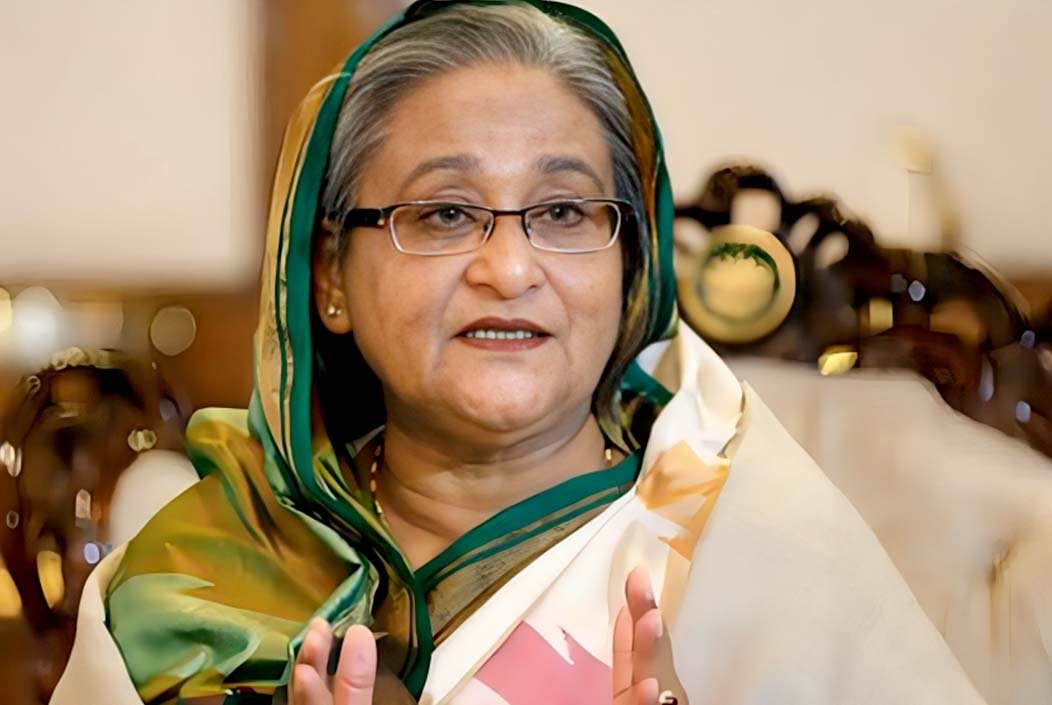 শেখ হাসিনাকে হত্যাচেষ্টা মামলায় মৃত্যুদণ্ডপ্রাপ্ত ৯ আসামিসহ সবাই খালাস