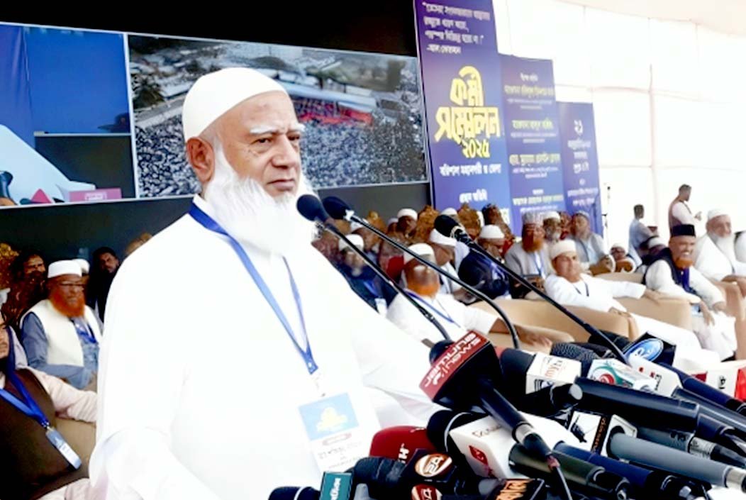 স্বৈরাচারের দোসররা দেশকে অস্থিতিশীল করতে উস্কানি দিচ্ছে: ডা. শফিকুর রহমান