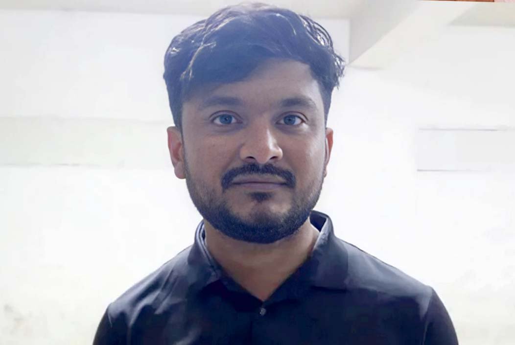 হাসিনার গাড়ি চালকের ছেলে রুবেল গ্রেফতার