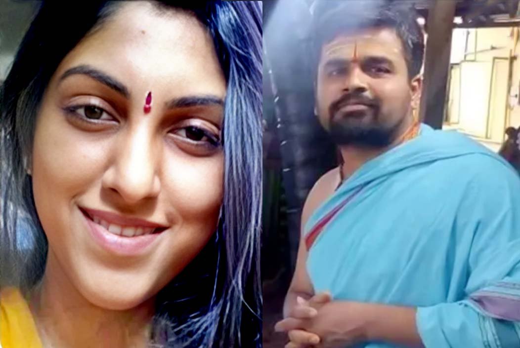 অভিনেত্রীকে ম্যানহোলে ফেলে হত্যা, পুরোহিতের যাবজ্জীবন কারাদণ্ড