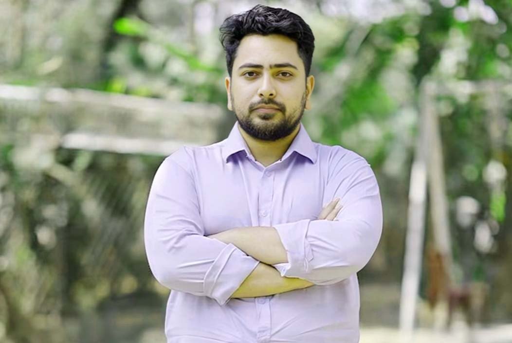 অস্থিরতার কারণে চলতি বছর নির্বাচন অসম্ভব হবে: নাহিদ ইসলাম