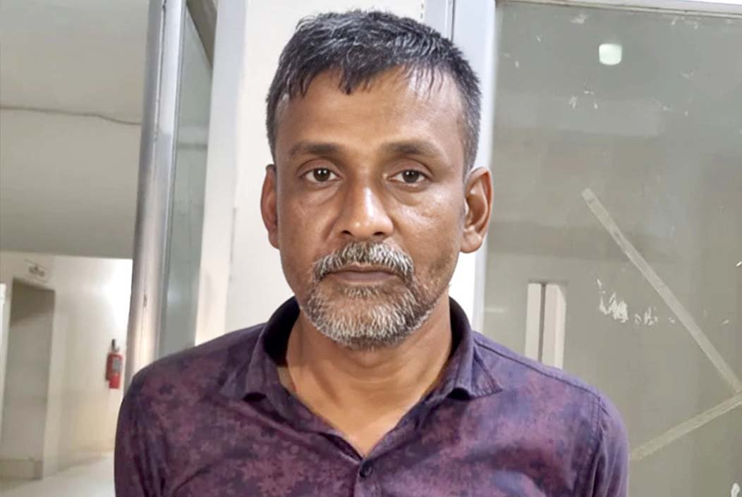 টাঙ্গাইলের মির্জাপুরে শিশু ধর্ষণ মামলার প্রধান আসামি গ্রেফতার