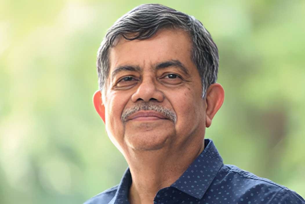 নতুন শিক্ষা উপদেষ্টা হিসেবে শপথ নিলেন সি আর আবরার