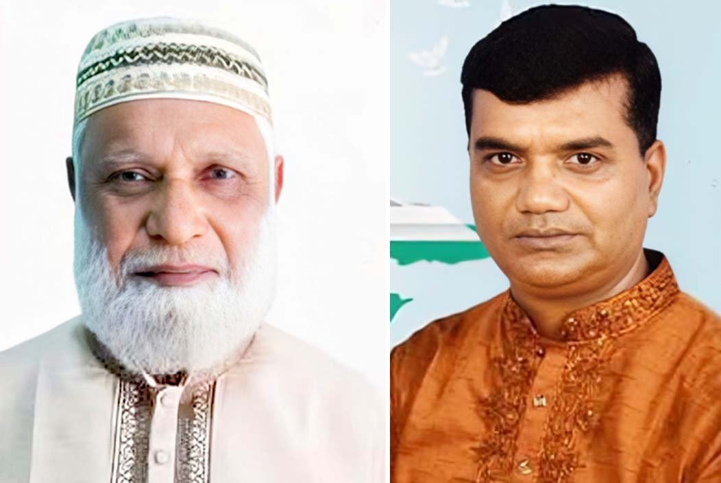 বগুড়া জেলা ট্রাক মালিক সমিতির নতুন নেতৃত্ব: সভাপতি তোতা, সা: সম্পাদক জুয়েল