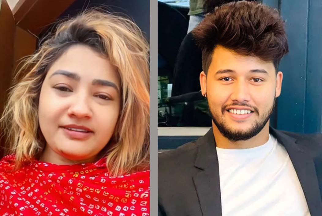 বান্ডিল বান্ডিল টাকা ছেড়ে আমার জামাইকে নিয়ে আসব: শীর্ষ সন্ত্রাসী সাজ্জাদের স্ত্রী