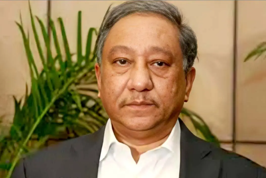 বিসিবির সাবেক সভাপতি পাপনের বিরুদ্ধে অর্থ আত্মসাতের অভি...