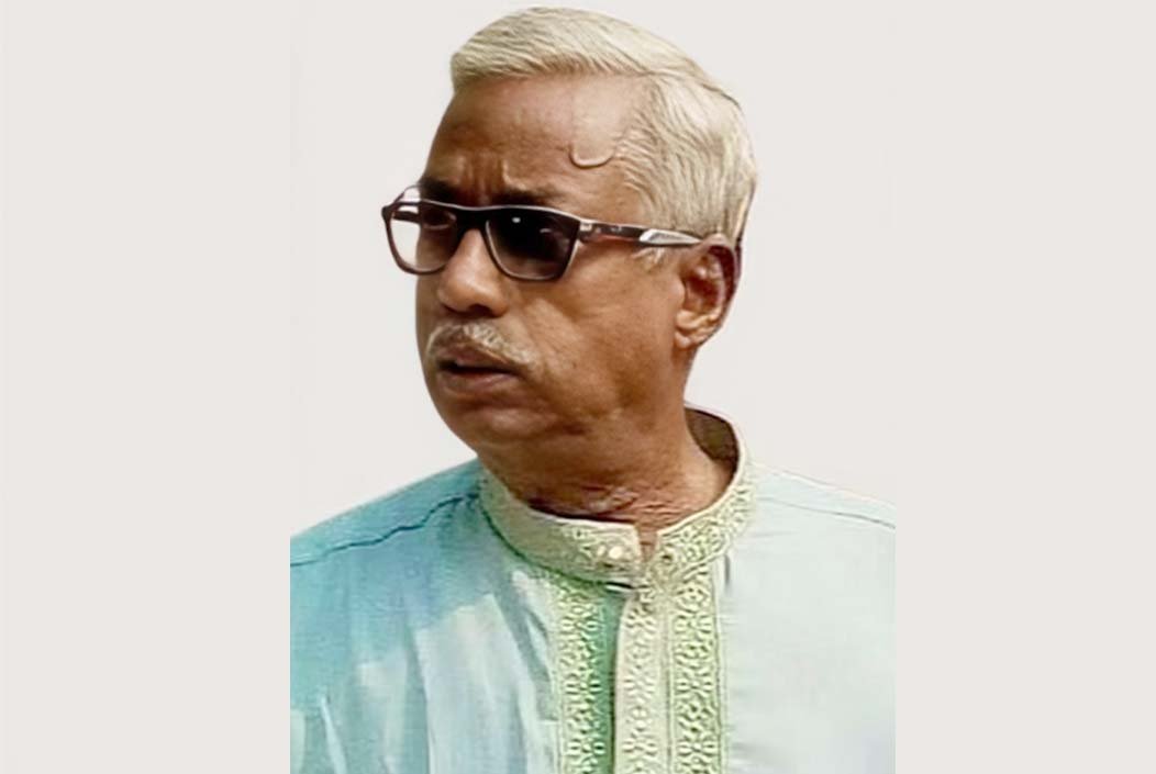 বৈষম্যবিরোধী ছাত্র আন্দোলনে হামলার আসামি প্রয়াত বীর মুক্তিযোদ্ধা