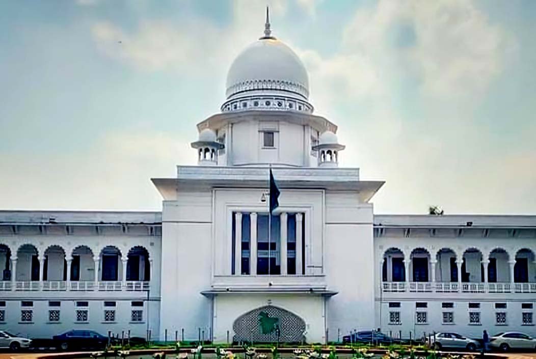 মাগুরায় শিশু ধর্ষণ: ৬ মাসের মধ্যে বিচার শেষ করার নির্দেশ হাইকোর্টের