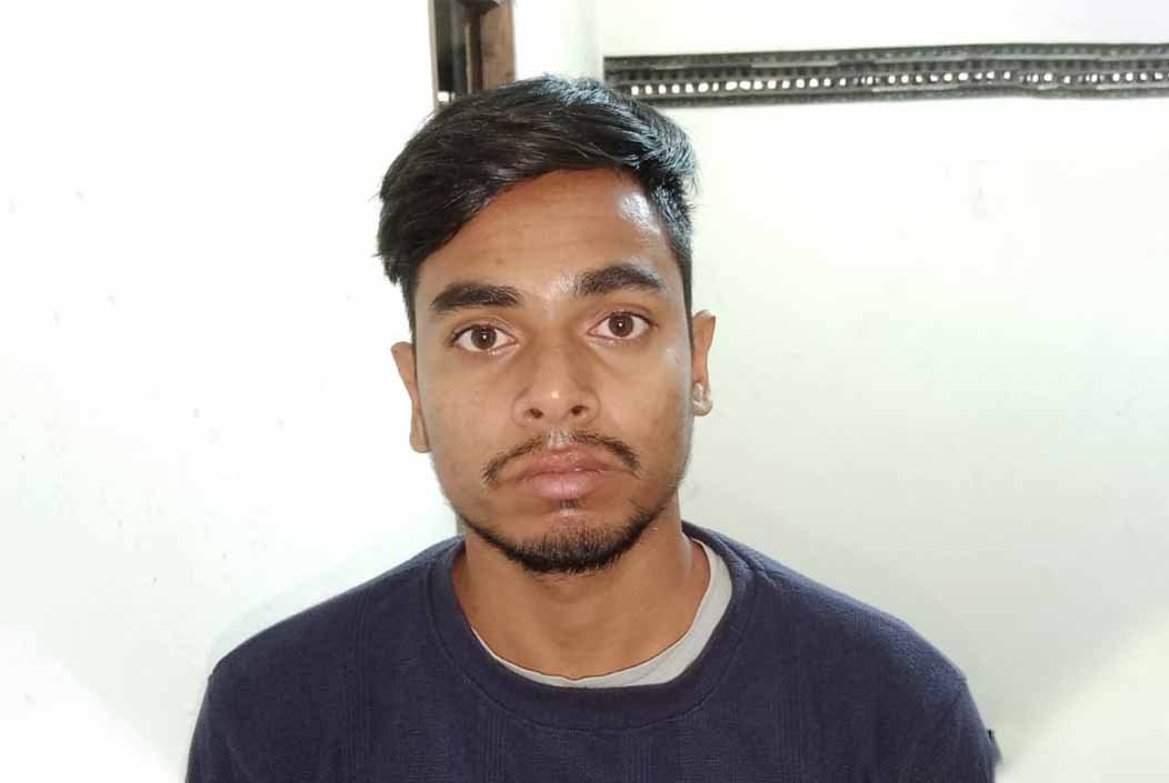 শেরপুরে ভিডিওর হুমকিতে ছাত্রী ধর্ষণ, আটক ১