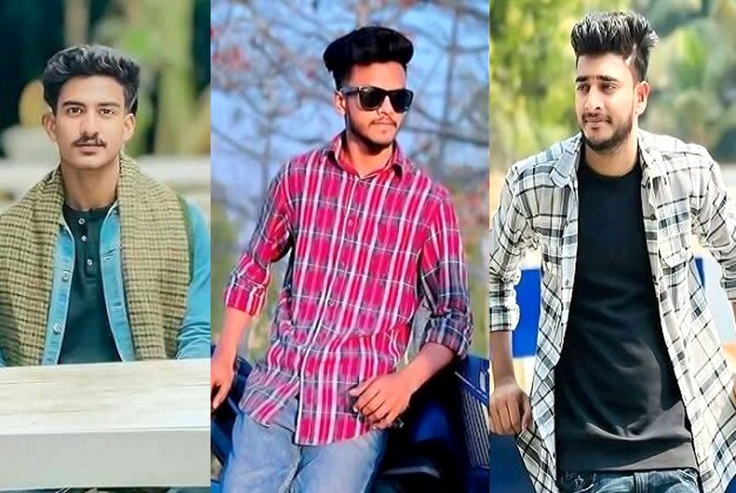 শেরপুরে মর্মান্তিক দুর্ঘটনা, ট্রাকচাপায় তিন বন্ধুর প্রাণহানি