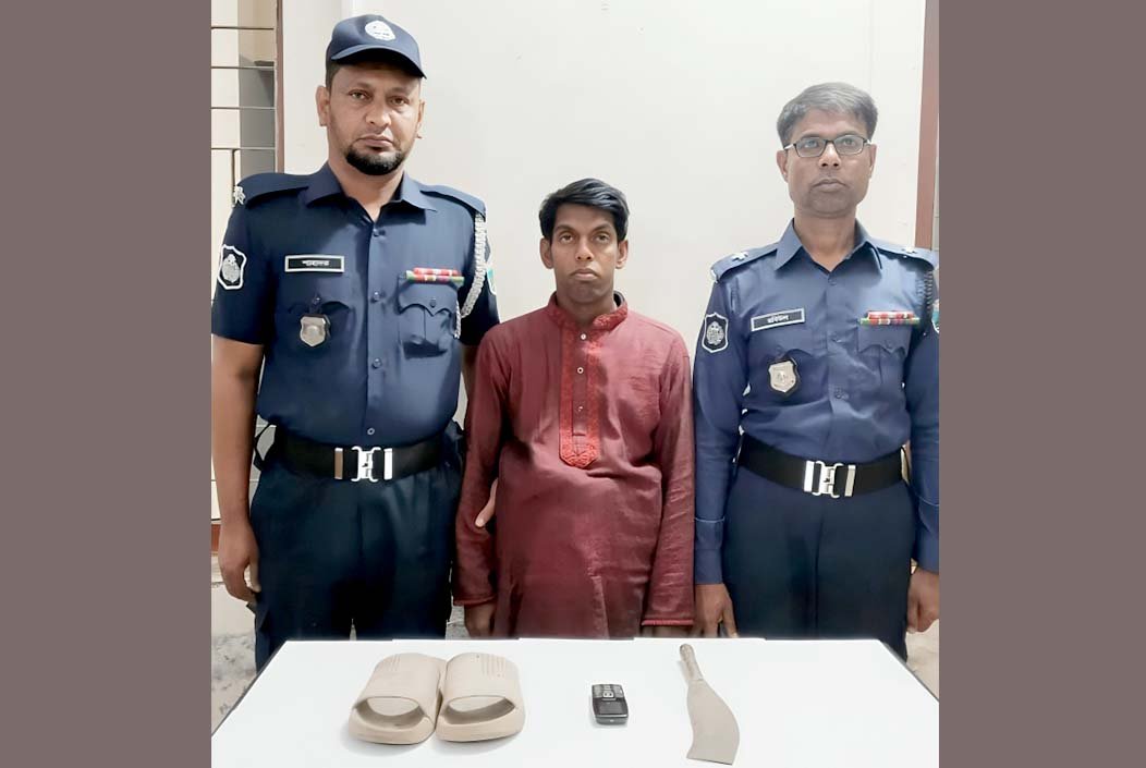 শেরপুরে লেনদেন সংক্রান্ত বিরোধেই নৃশংস হামলা!