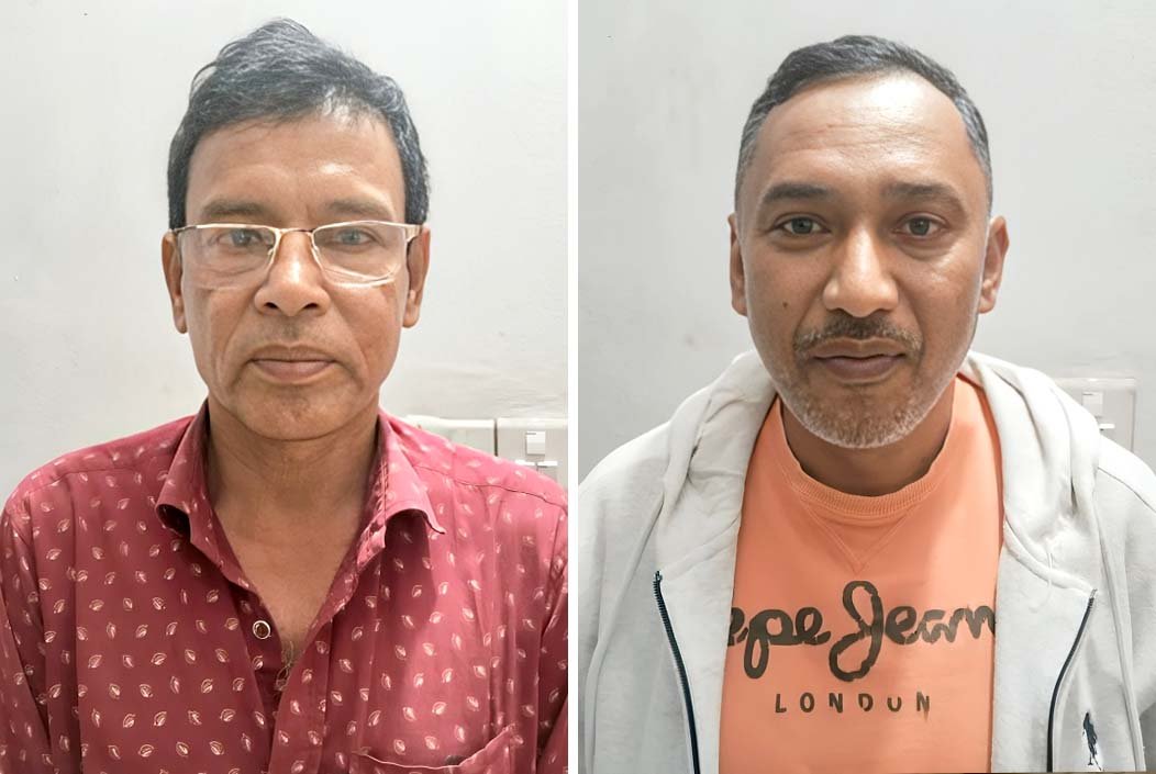 শেরপুরে ‘ডেভিল হান্ট’ অভিযানে গ্রেফতার ২