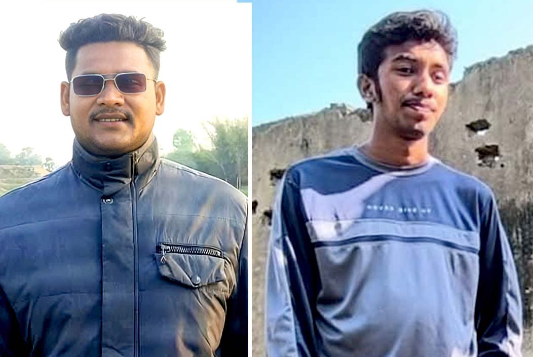 সড়ক দুর্ঘটনায় ২ এইচএসসি শিক্ষার্থী নিহত, ১ জনের অবস্থা আশংকাজনক