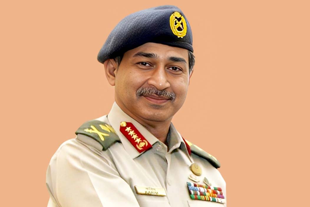সাবেক সেনাপ্রধান: ২০১৪ সালে আ.লীগ-বিএনপি-জামায়াতের কী সমঝোতা হয়েছিল!