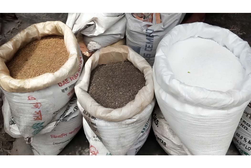 ৪১৮ কোটি টাকায় ৭০ হাজার টন সার আমদানির অনুমোদন দিল সরকার