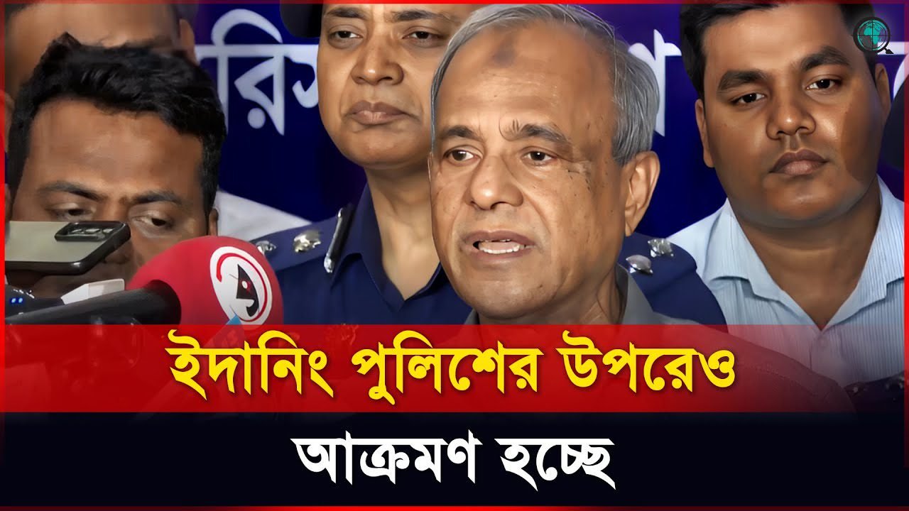 আইনশৃঙ্খলা বাহিনী ছাড়া অভিযান চালানোর অধিকার কারো নেই: স্বরাষ্ট্র উপদেষ্টা