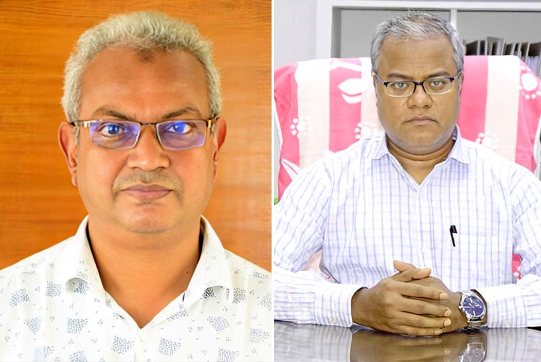 অবশেষে কুয়েটের ভিসি ও প্রোভিসি’র পদত্যাগ, সংকট নিরসনে অগ্রগতি