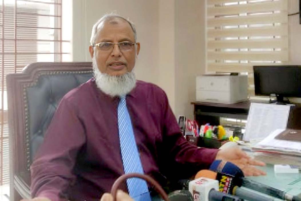 আগামী জুলাইয়ে জাতীয় নির্বাচনের রোডম্যাপ ঘোষণা: নির্বাচন কমিশনার