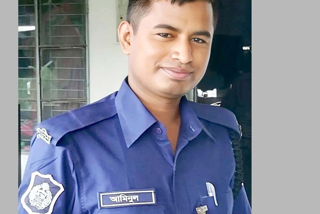 কিশোরগঞ্জ শহরে পিবিআই সদস্যের ঝুলন্ত মরদেহ উদ্ধার