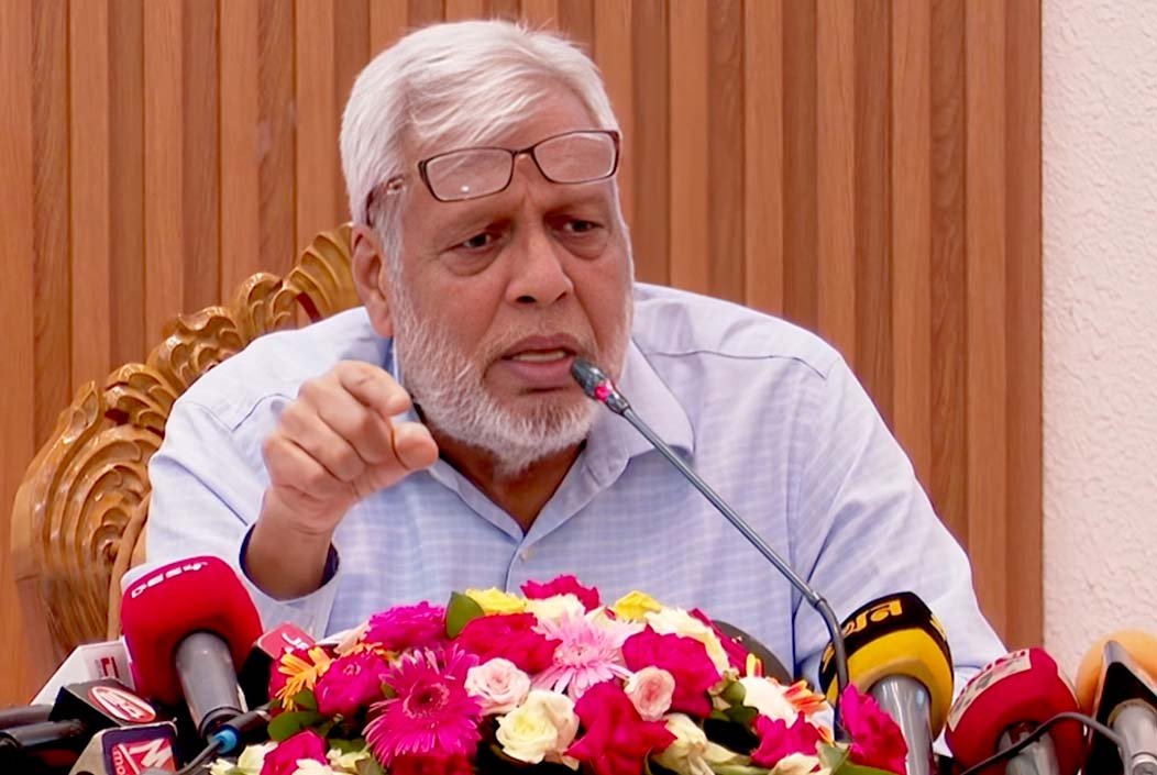 গরমে ‘ভয়াবহ লোডশেডিং নয়, সহনীয় পরিস্থিতিতেই থাকবে’: জ্বালানি উপদেষ্টা