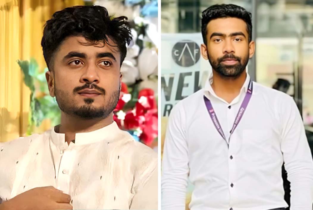 ছাত্রদলকর্মী পারভেজ হত্যায় বৈষম্যবিরোধী নেতা হৃদয় মিয়াজী গ্রেপ্তার