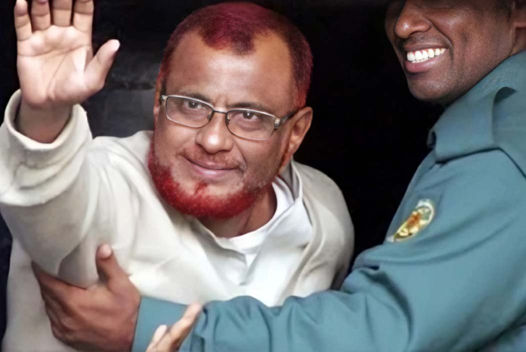 জামায়াত নেতা আজহারুলের আপিল শুনানি আগামীকাল