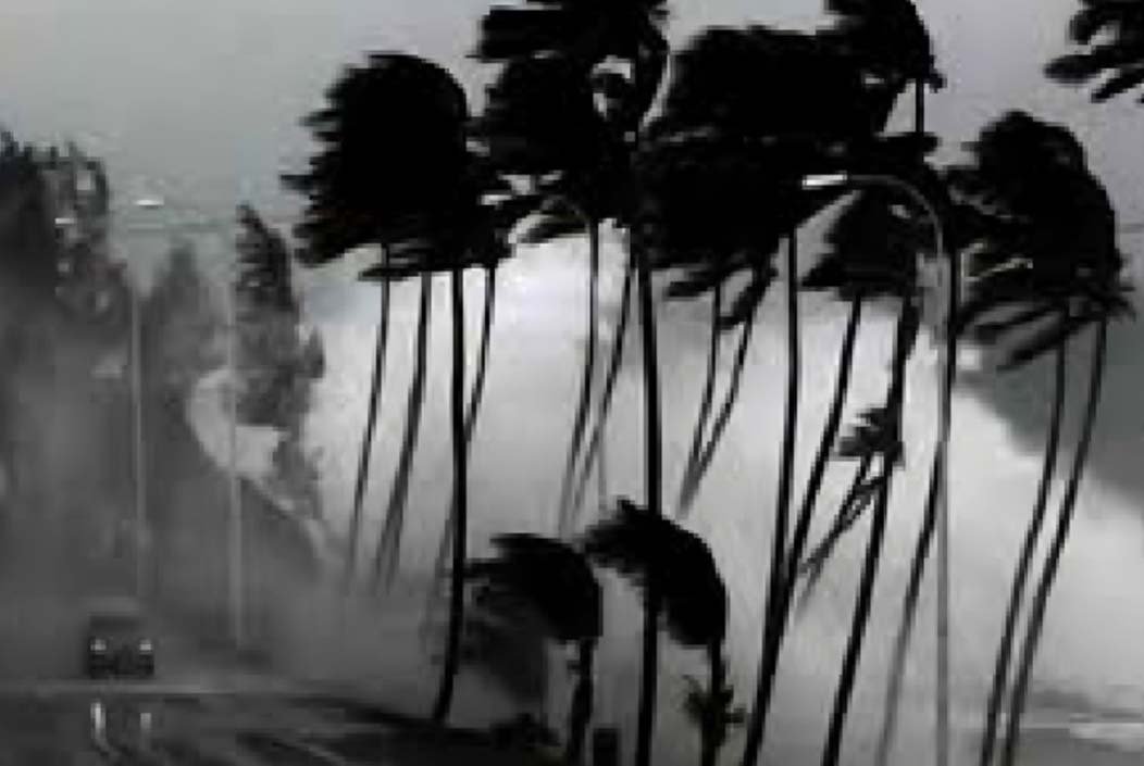 দুপুরের মধ্যেই দুই অঞ্চলে ৬০ কিমি বেগে দমকা হাওয়াসহ বজ্র-বৃষ্টির আশঙ্কা