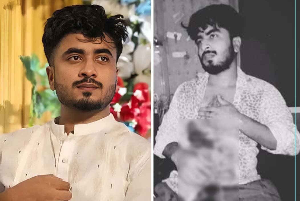 প্রাইমএশিয়ার শিক্ষার্থী পারভেজ হত্যার ঘটনায় তিনজন গ্রেফতার
