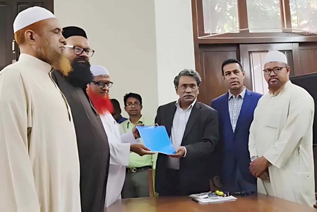 বাংলাদেশের নাম পরিবর্তনের প্রস্তাব