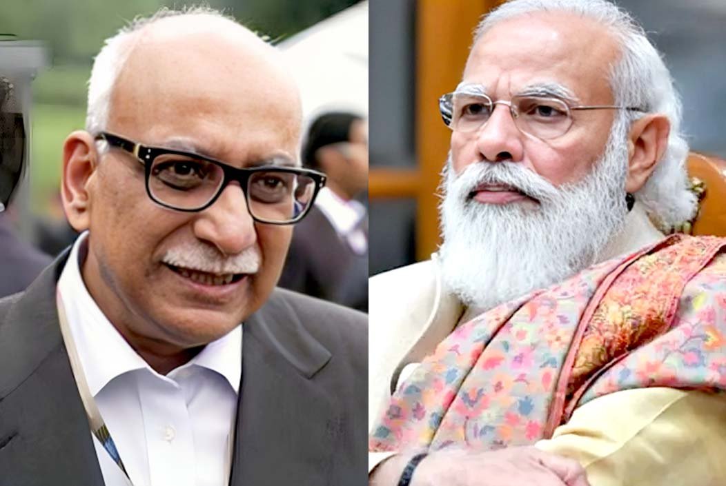 ভারতের জাতীয় নিরাপত্তা উপদেষ্টা বোর্ডে রদবদল, নেতৃত্বে এলেন ‘র’–এর প্রাক্তন প্রধান