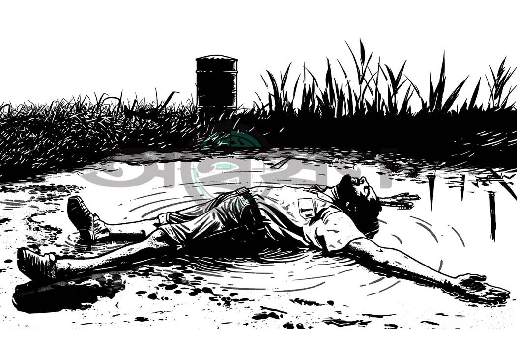 শেরপুরে ট্রান্সফরমারের তার চুরি করতে গিয়ে বিদ্যুৎস্পৃষ্ট হয়ে যুবকের মৃত্যু