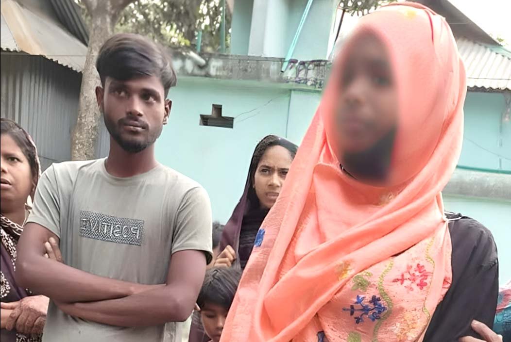৪ মাসের সন্তান বিক্রি করে মোবাইল-অলংকার কিনলেন মা, অতঃপর