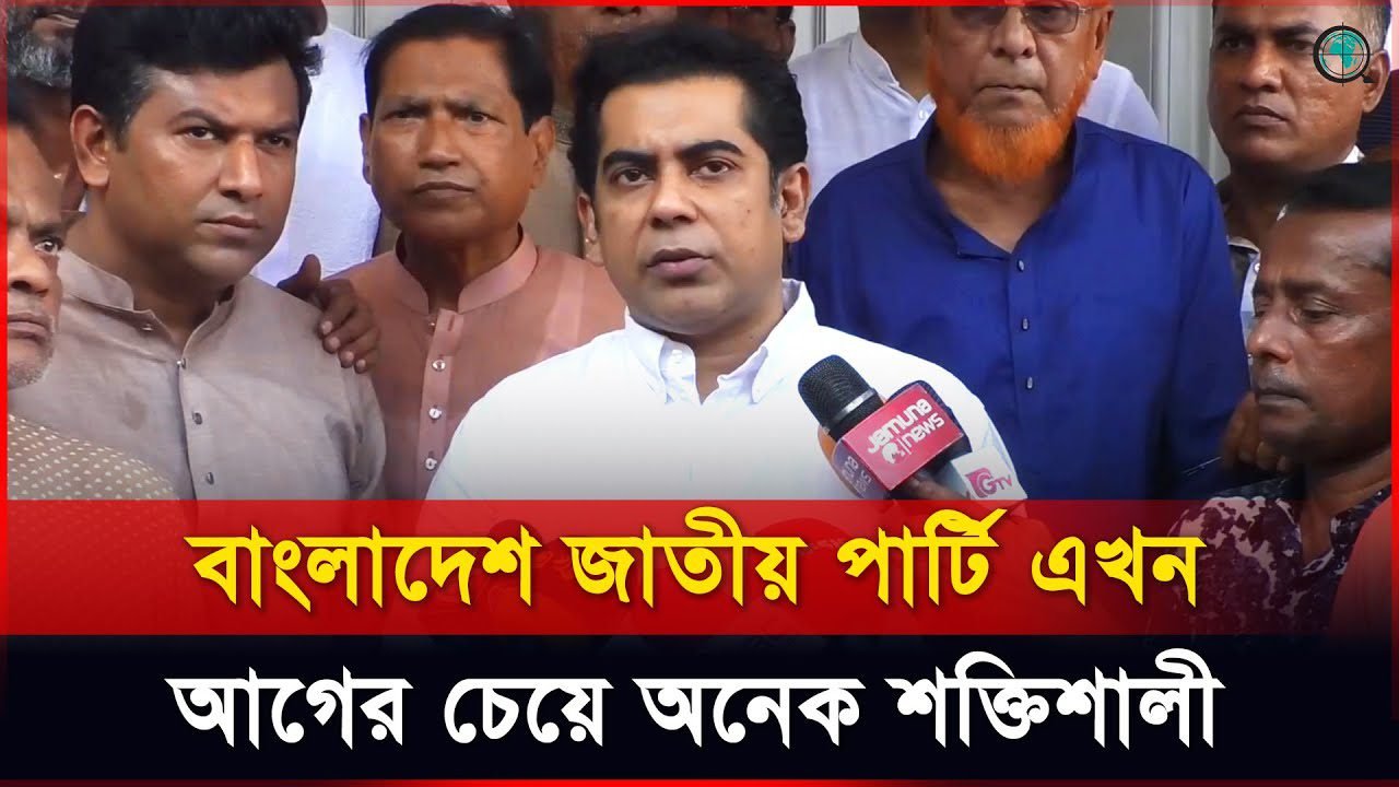 মোদি-ইউনূসের বৈঠক দেশের জন্য ভালো কিছুই নিয়ে আসবে: আন্দালিব পার্থ