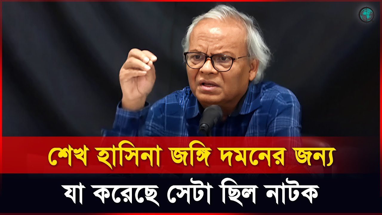 ইসলামী উগ্রবাদীর অপতথ্য প্রচারের সাথে কারা জরিত তা এদেশের মানুষ জানে: রিজভী