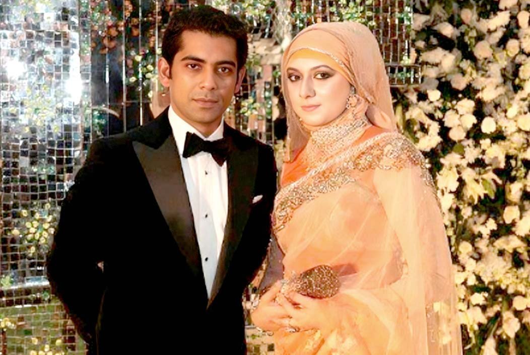 আন্দালিব রহমান পার্থর স্ত্রীকে শাহজালাল বিমানবন্দরে থাম...